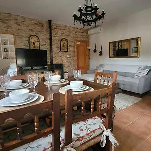  Apartamento Casita De Invitados En